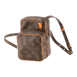 Louis Vuitton（ルイヴィトン）　モノグラム　アマゾンショルダーバッグ　札幌市中央区